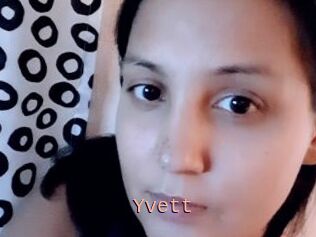Yvett