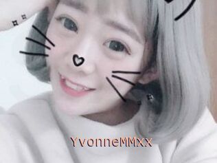 YvonneMMxx