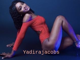 Yadirajacobs
