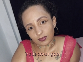 Yairavargas
