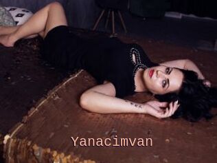 Yanacimvan