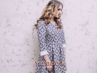 Yanadark