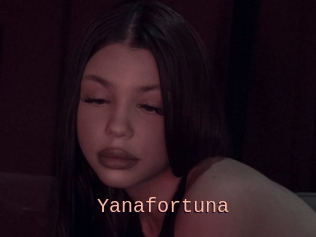 Yanafortuna
