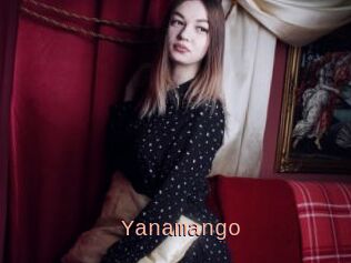 Yanamango