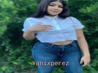 Yanixperez