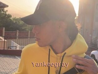 Yankeegray