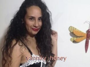 Yannay_honey