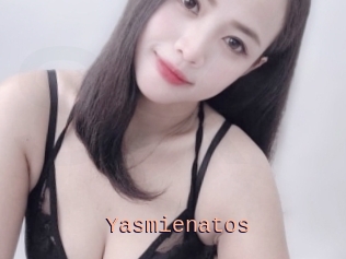 Yasmienatos