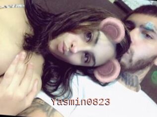 Yasmin0823