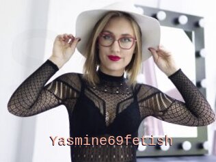 Yasmine69fetish