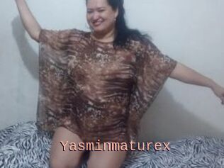 Yasminmaturex