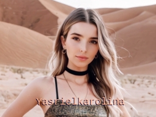 Yasrielkarolina