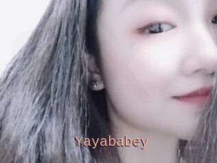 Yayababey