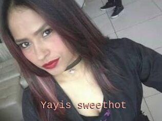 Yayis_sweethot