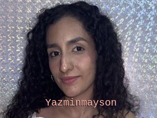 Yazminmayson