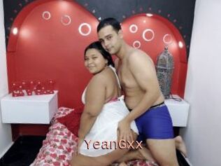 YeanGxx