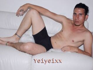 Yeiyeixx