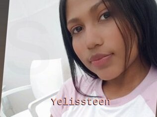 Yelissteen