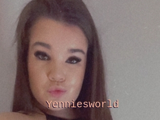 Yenniesworld