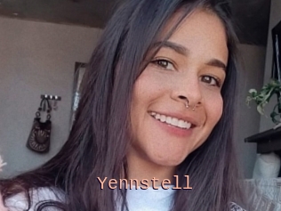 Yennstell