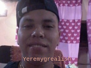 Yeremygrealish