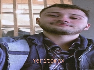 Yeritomax