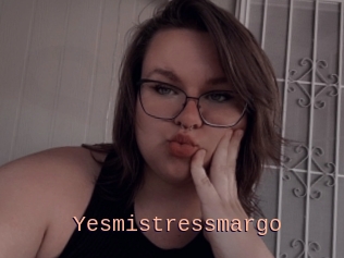 Yesmistressmargo