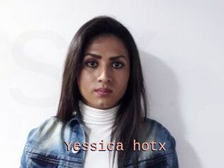 Yessica_hotx