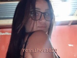 Yessihot1820