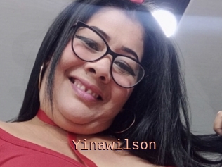 Yinawilson