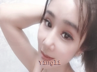 Yingli