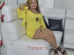 Yinyers