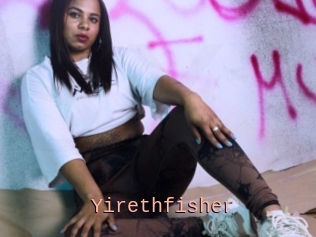 Yirethfisher
