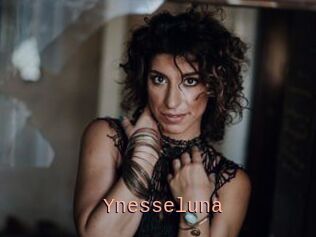 Ynesseluna