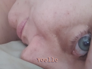 Yoelle