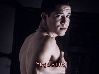 Yogisins