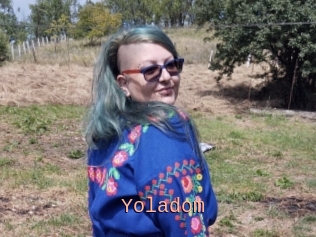 Yoladom