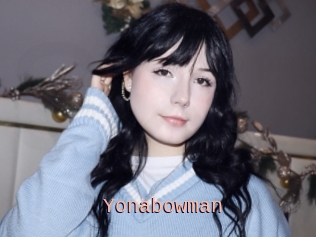 Yonabowman