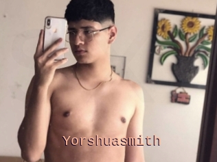 Yorshuasmith
