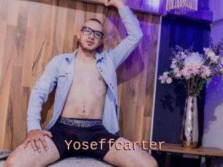 Yoseffcarter