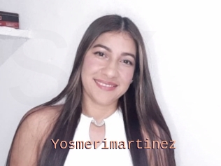 Yosmerimartinez