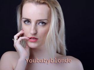 Youbabyblonde