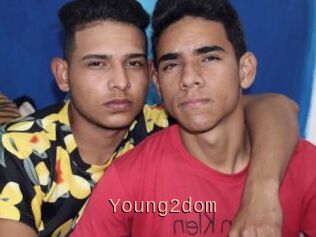 Young2dom