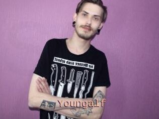 Youngalf