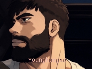 Younghungxo