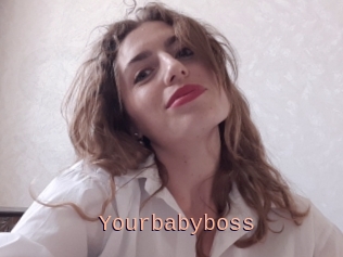 Yourbabyboss