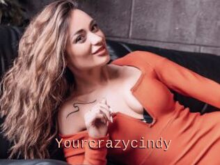 Yourcrazycindy