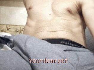 Yourdearpet