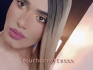 Yourhorneytsxxx