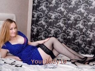 Yourlady18